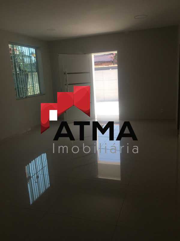 Casa à venda com 3 quartos, 60m² - Foto 9