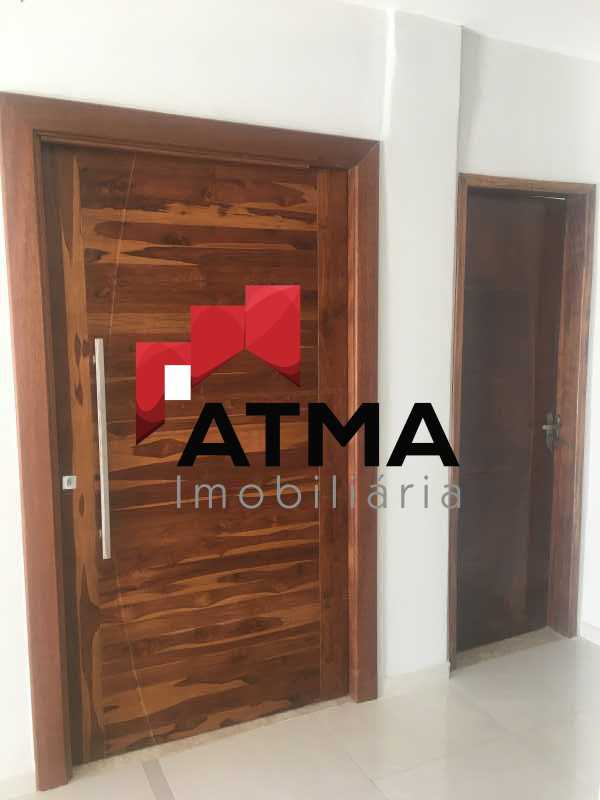 Casa à venda com 3 quartos, 60m² - Foto 11