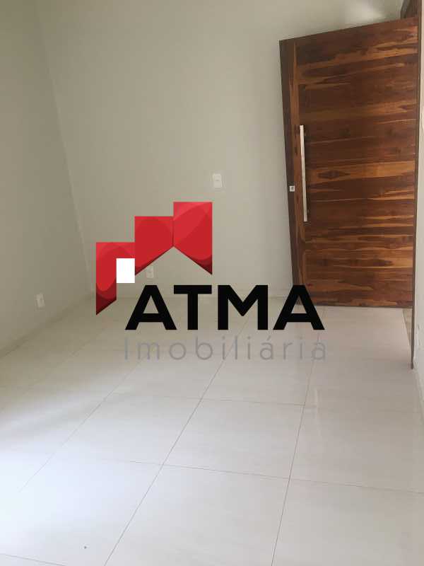Casa à venda com 3 quartos, 60m² - Foto 12