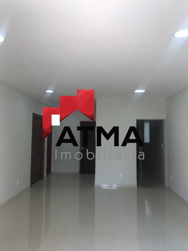 Casa à venda com 3 quartos, 60m² - Foto 1