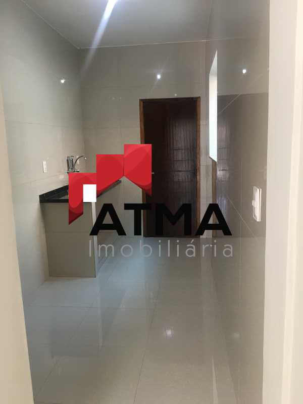 Casa à venda com 3 quartos, 60m² - Foto 16