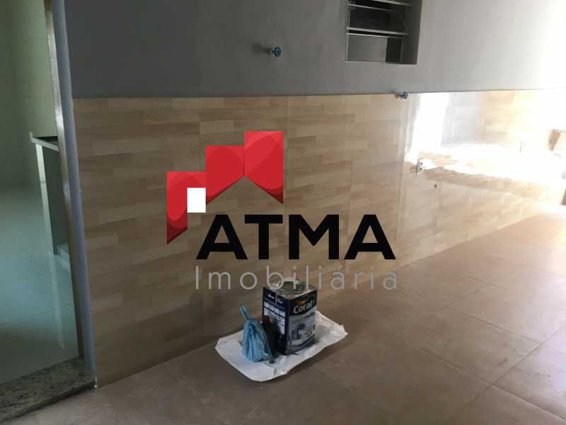 Casa à venda com 3 quartos, 60m² - Foto 17