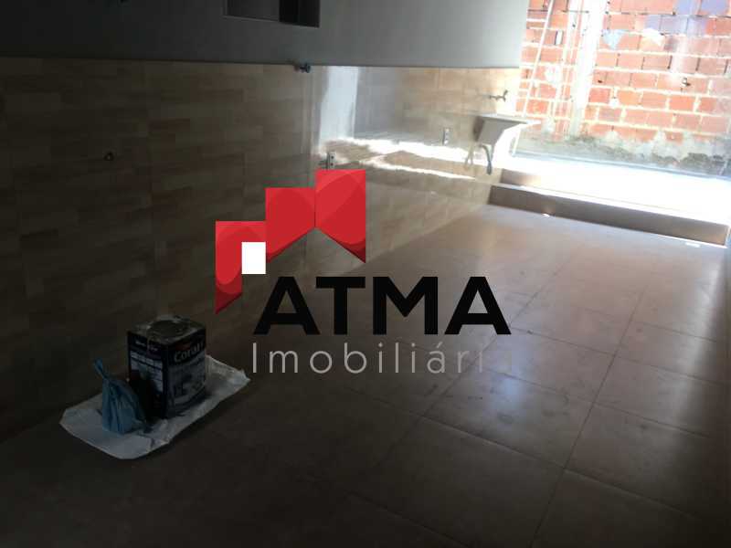 Casa à venda com 3 quartos, 60m² - Foto 18