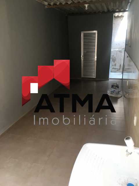 Casa à venda com 3 quartos, 60m² - Foto 19