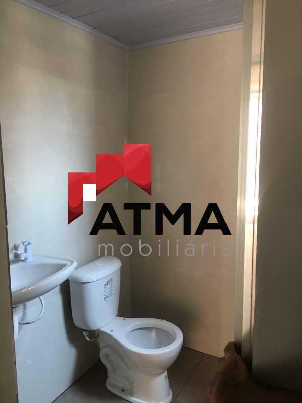 Casa à venda com 3 quartos, 60m² - Foto 20