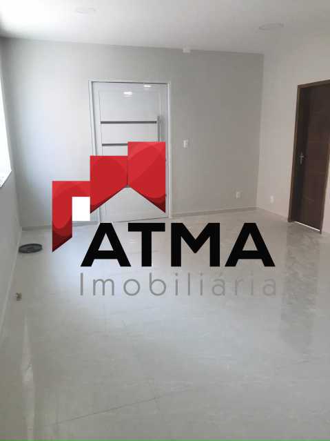 Casa à venda com 3 quartos, 60m² - Foto 21