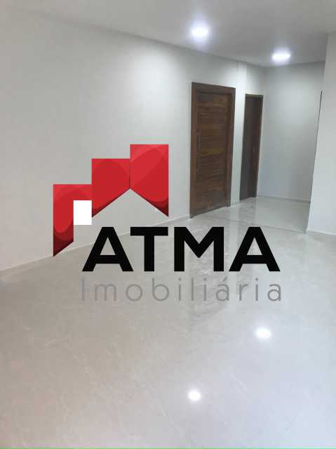 Casa à venda com 3 quartos, 60m² - Foto 23