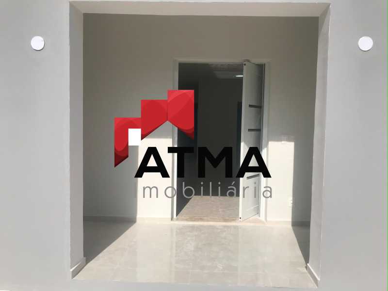 Casa à venda com 3 quartos, 60m² - Foto 26