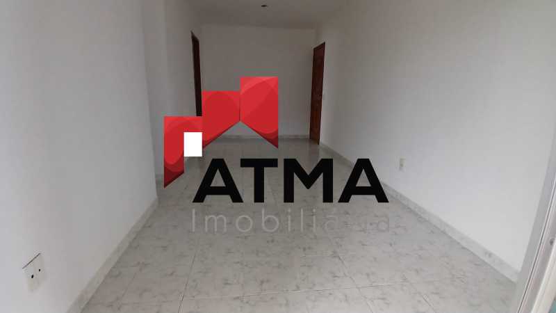 Apartamento à venda com 2 quartos, 66m² - Foto 3