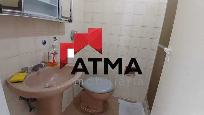 Apartamento à venda com 2 quartos, 66m² - Foto 15