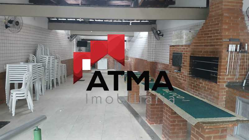 Apartamento à venda com 2 quartos, 66m² - Foto 24