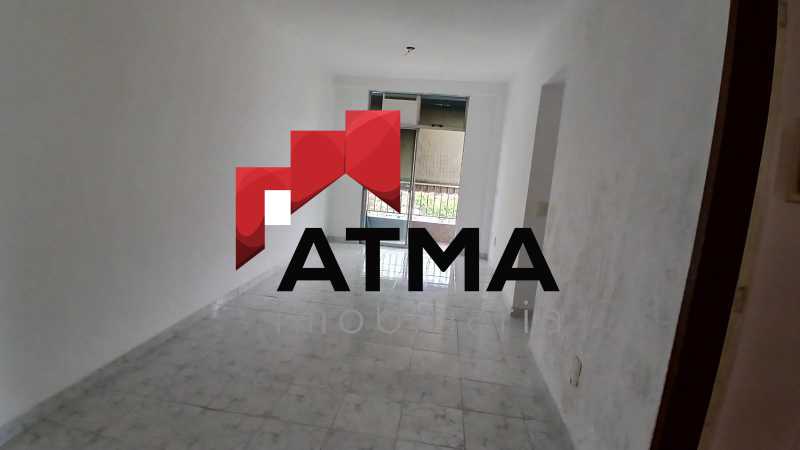 Apartamento à venda com 2 quartos, 66m² - Foto 2