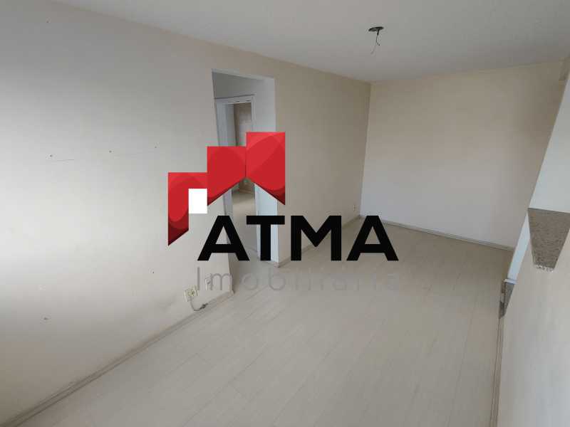 Apartamento, 2 quartos, 45 m² - Foto 6