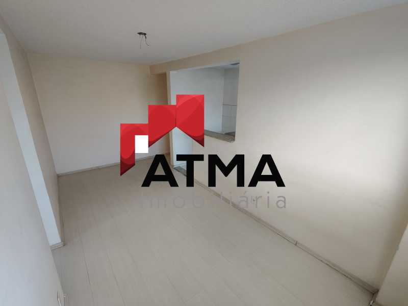 Apartamento, 2 quartos, 45 m² - Foto 3