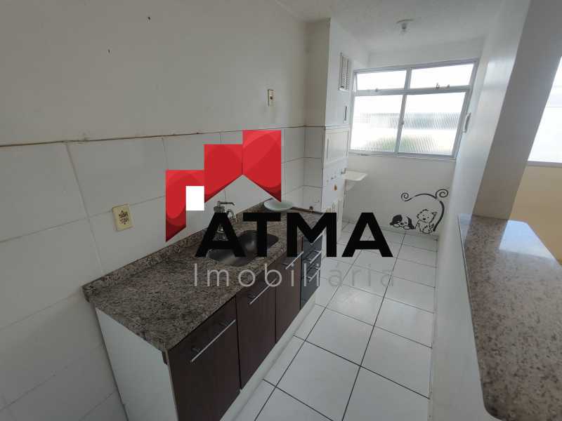Apartamento, 2 quartos, 45 m² - Foto 4