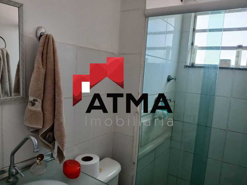 Apartamento, 2 quartos, 45 m² - Foto 10