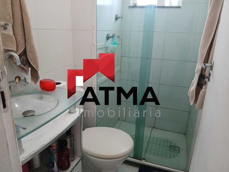 Apartamento, 2 quartos, 45 m² - Foto 11