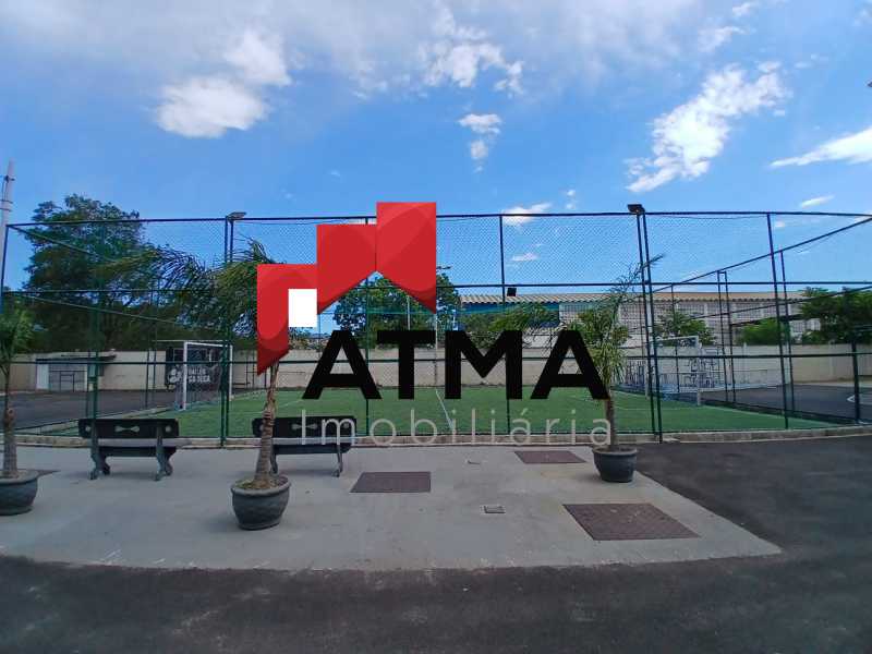 Apartamento, 2 quartos, 45 m² - Foto 18