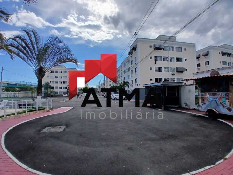 Apartamento, 2 quartos, 45 m² - Foto 19