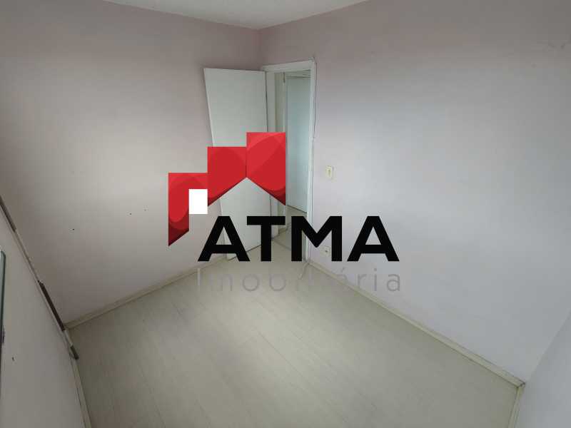 Apartamento, 2 quartos, 45 m² - Foto 5
