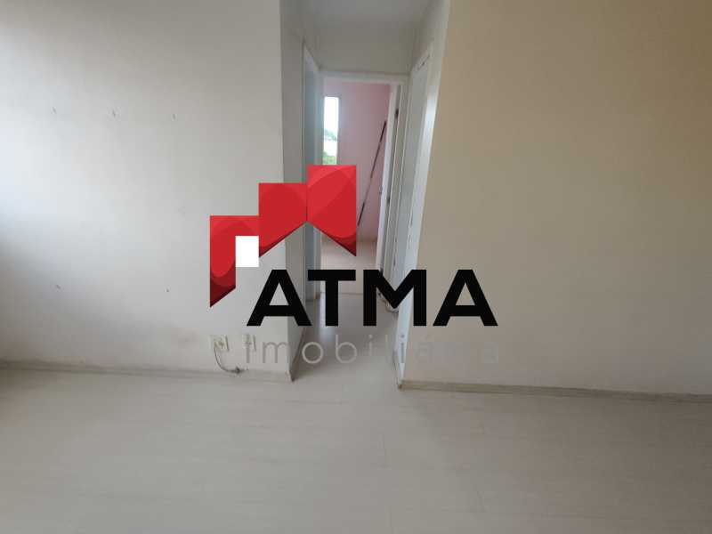Apartamento, 2 quartos, 45 m² - Foto 8
