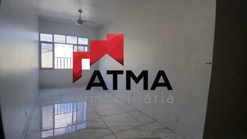 Apartamento à venda com 2 quartos, 60m² - Foto 2