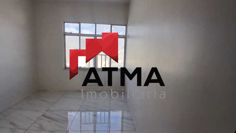 Apartamento à venda com 2 quartos, 60m² - Foto 3