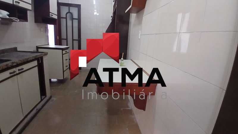 Apartamento à venda com 2 quartos, 60m² - Foto 4