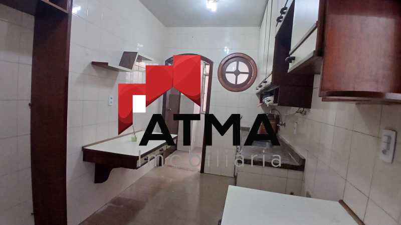 Apartamento à venda com 2 quartos, 60m² - Foto 5