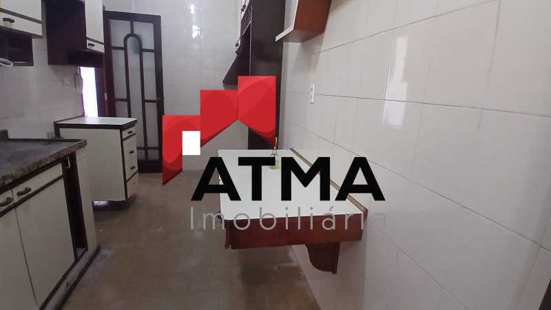 Apartamento à venda com 2 quartos, 60m² - Foto 6