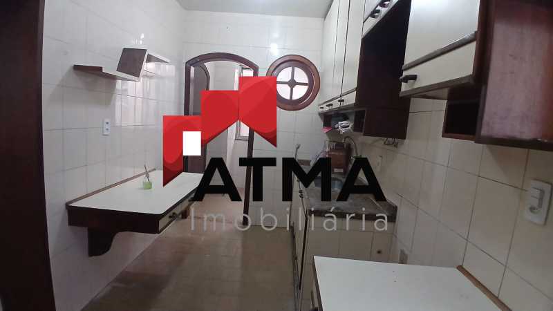 Apartamento à venda com 2 quartos, 60m² - Foto 7