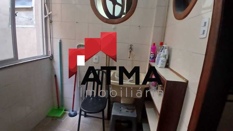 Apartamento à venda com 2 quartos, 60m² - Foto 9