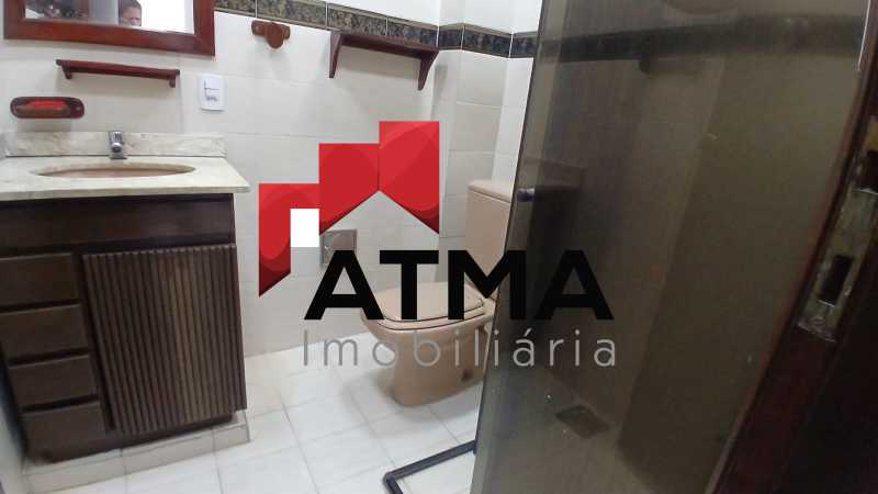 Apartamento à venda com 2 quartos, 60m² - Foto 11