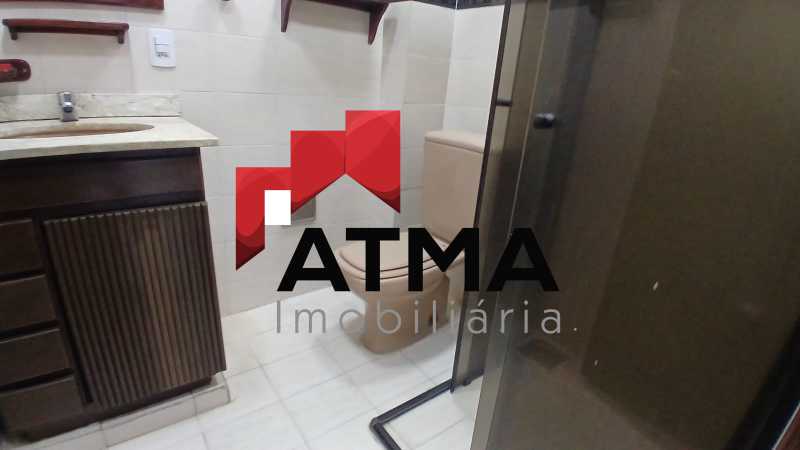 Apartamento à venda com 2 quartos, 60m² - Foto 12