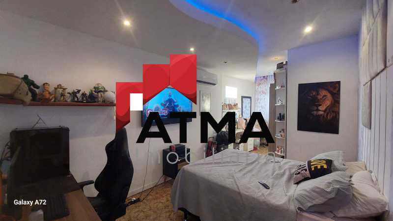 Casa à venda com 3 quartos, 70m² - Foto 3