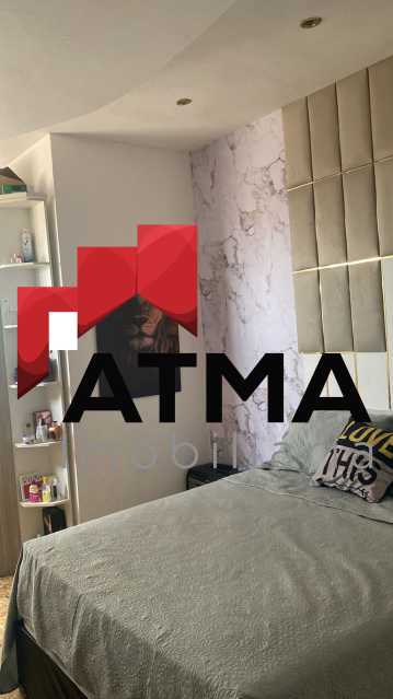 Casa à venda com 3 quartos, 70m² - Foto 8