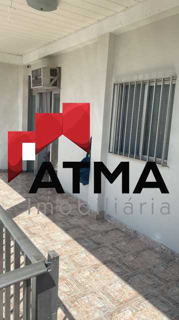 Casa à venda com 3 quartos, 70m² - Foto 4