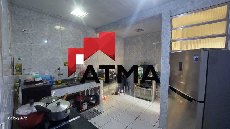 Casa à venda com 3 quartos, 70m² - Foto 12