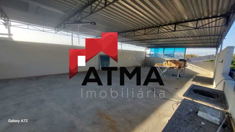 Casa à venda com 3 quartos, 70m² - Foto 15