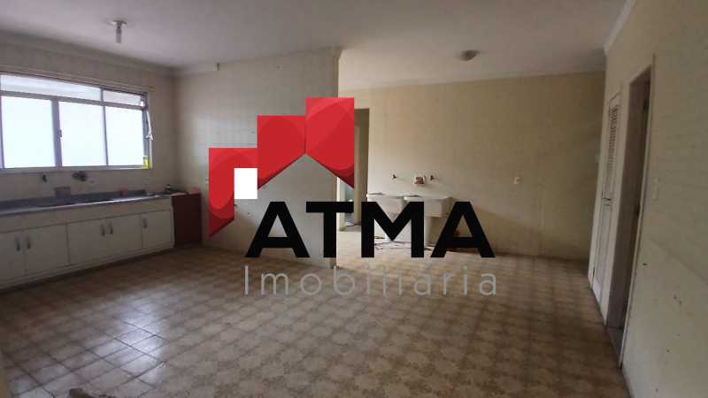 Casa à venda com 4 quartos, 470m² - Foto 9