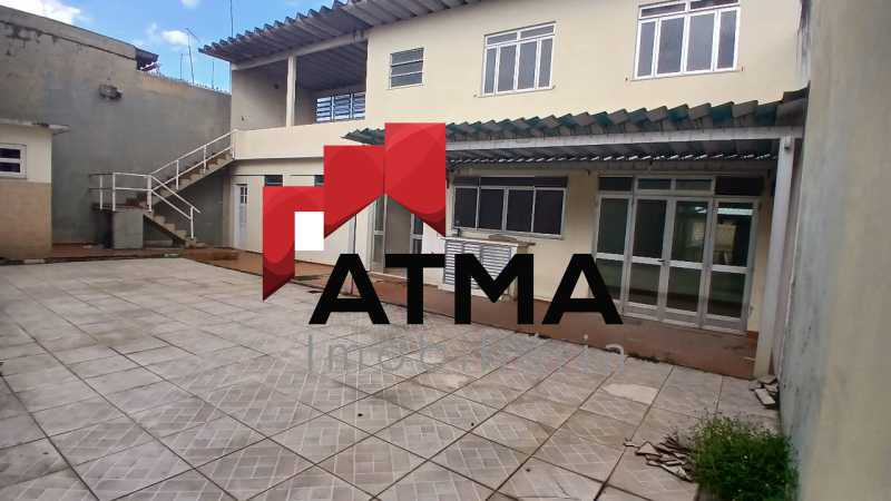 Casa à venda com 4 quartos, 470m² - Foto 1