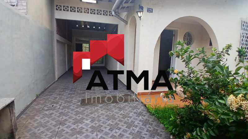 Casa à venda com 4 quartos, 470m² - Foto 3