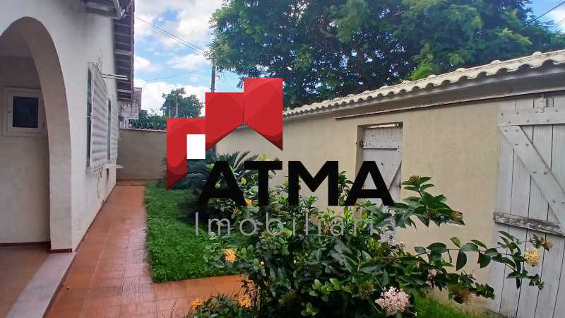 Casa à venda com 4 quartos, 470m² - Foto 2