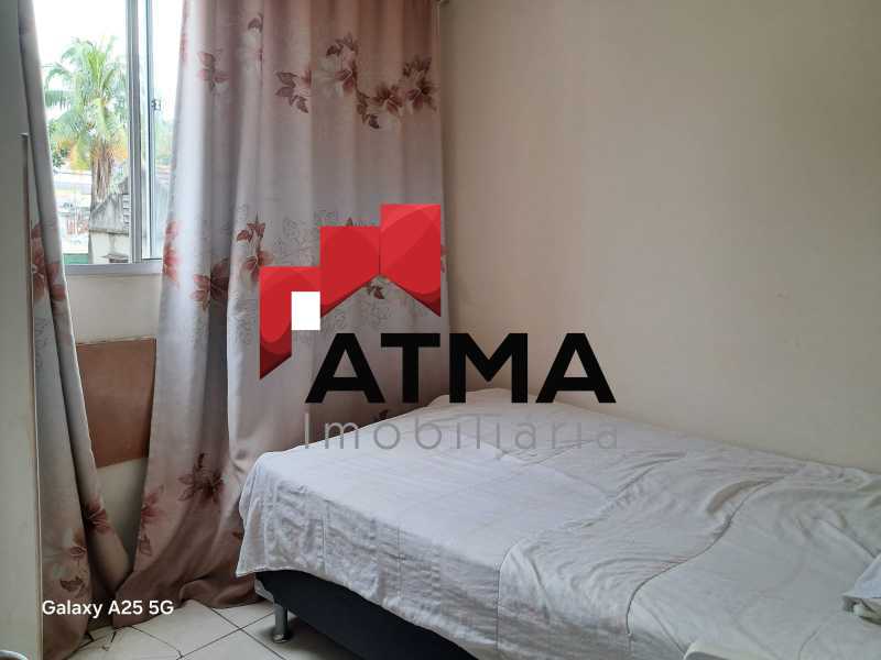 Apartamento à venda com 2 quartos, 47m² - Foto 13
