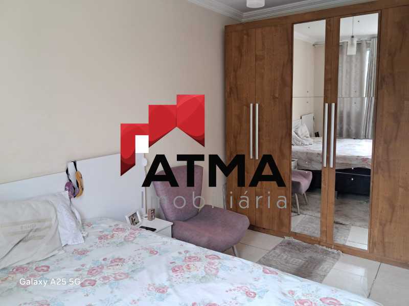 Apartamento à venda com 2 quartos, 47m² - Foto 12