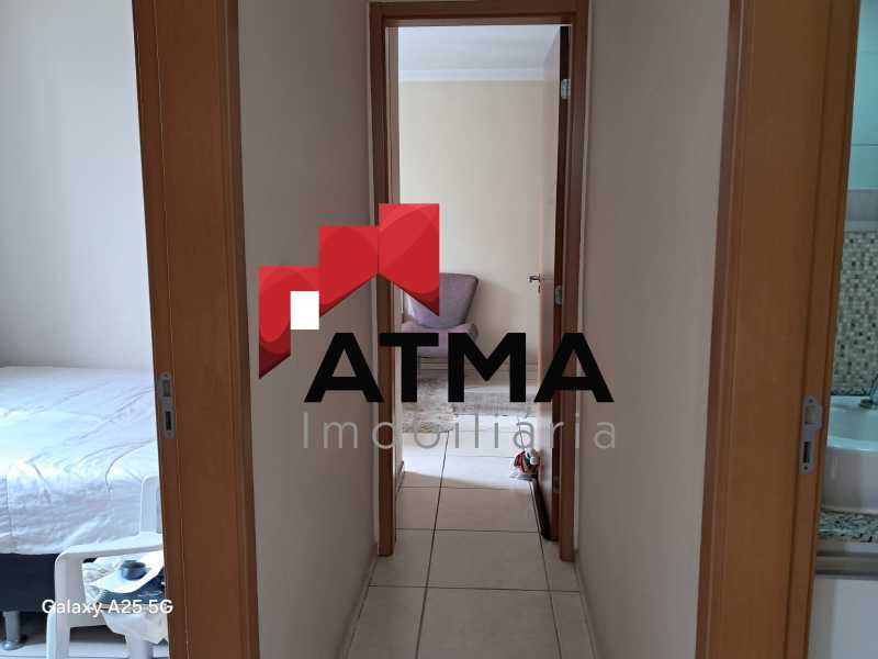 Apartamento à venda com 2 quartos, 47m² - Foto 14