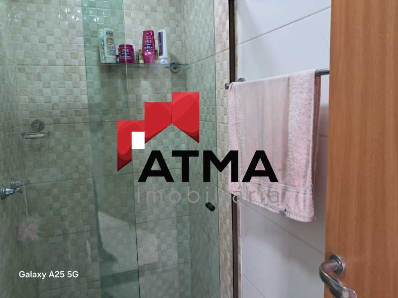 Apartamento à venda com 2 quartos, 47m² - Foto 16