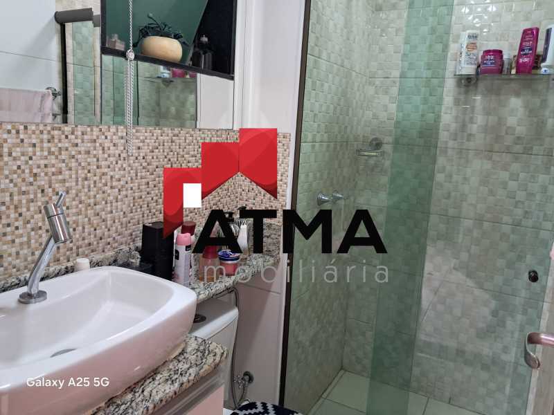 Apartamento à venda com 2 quartos, 47m² - Foto 15