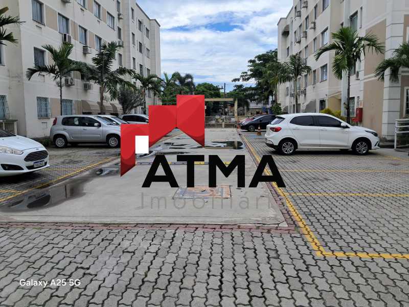 Apartamento à venda com 2 quartos, 47m² - Foto 19