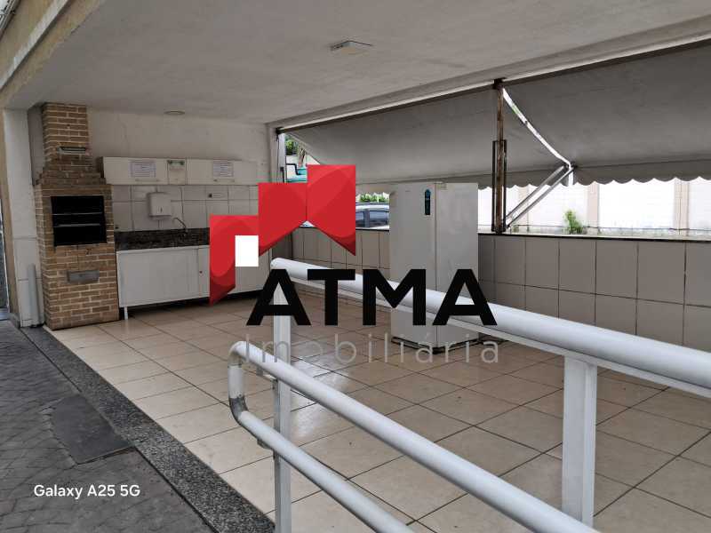 Apartamento à venda com 2 quartos, 47m² - Foto 24